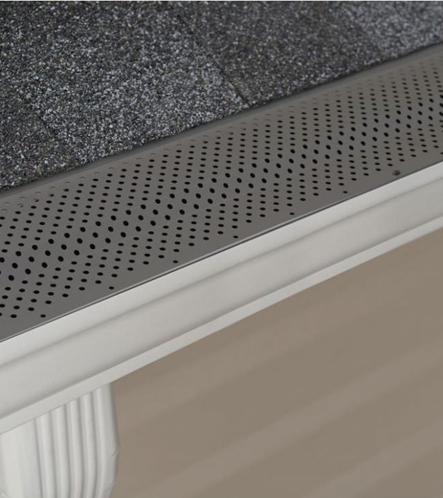 Gutter Guards